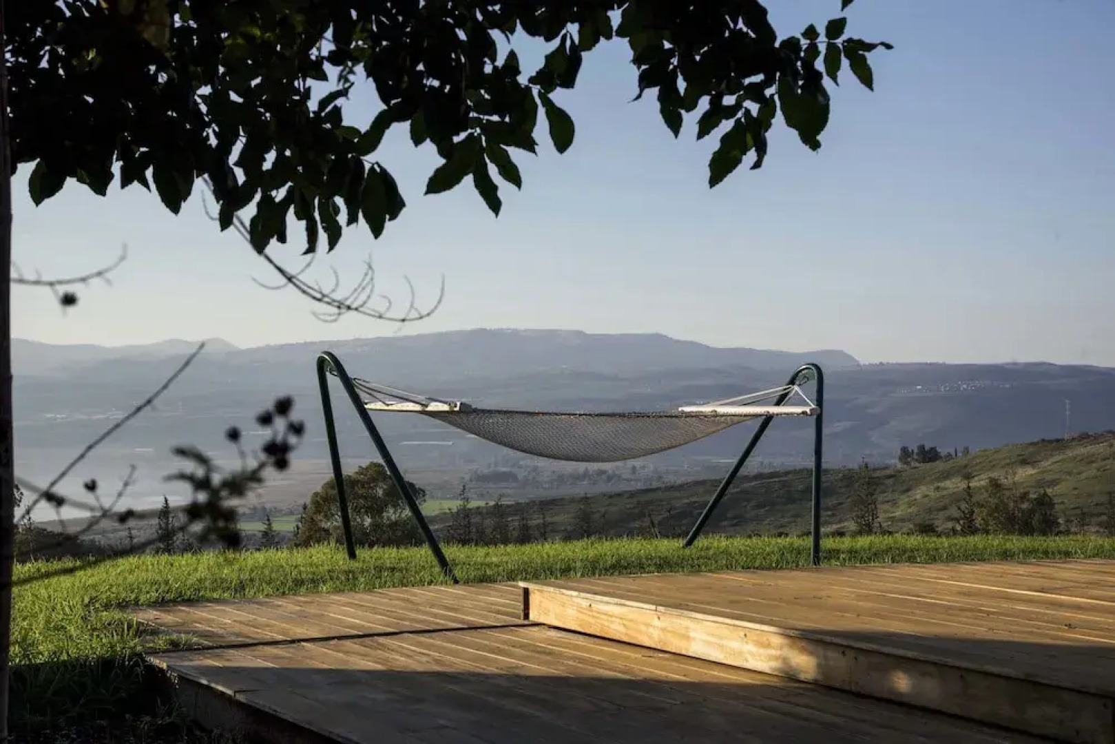 The White Cabins - Boutique