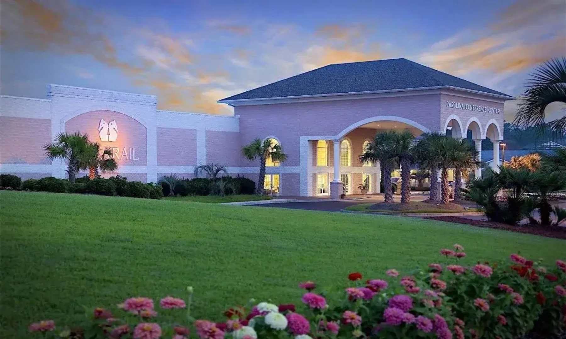 Sea Trail Golf Resort and Convention Center