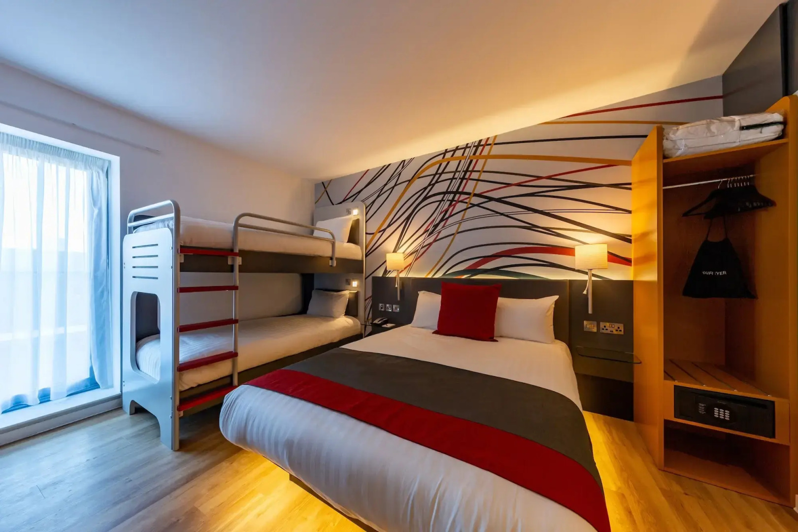 Four Points Flex by Sheraton Dundee