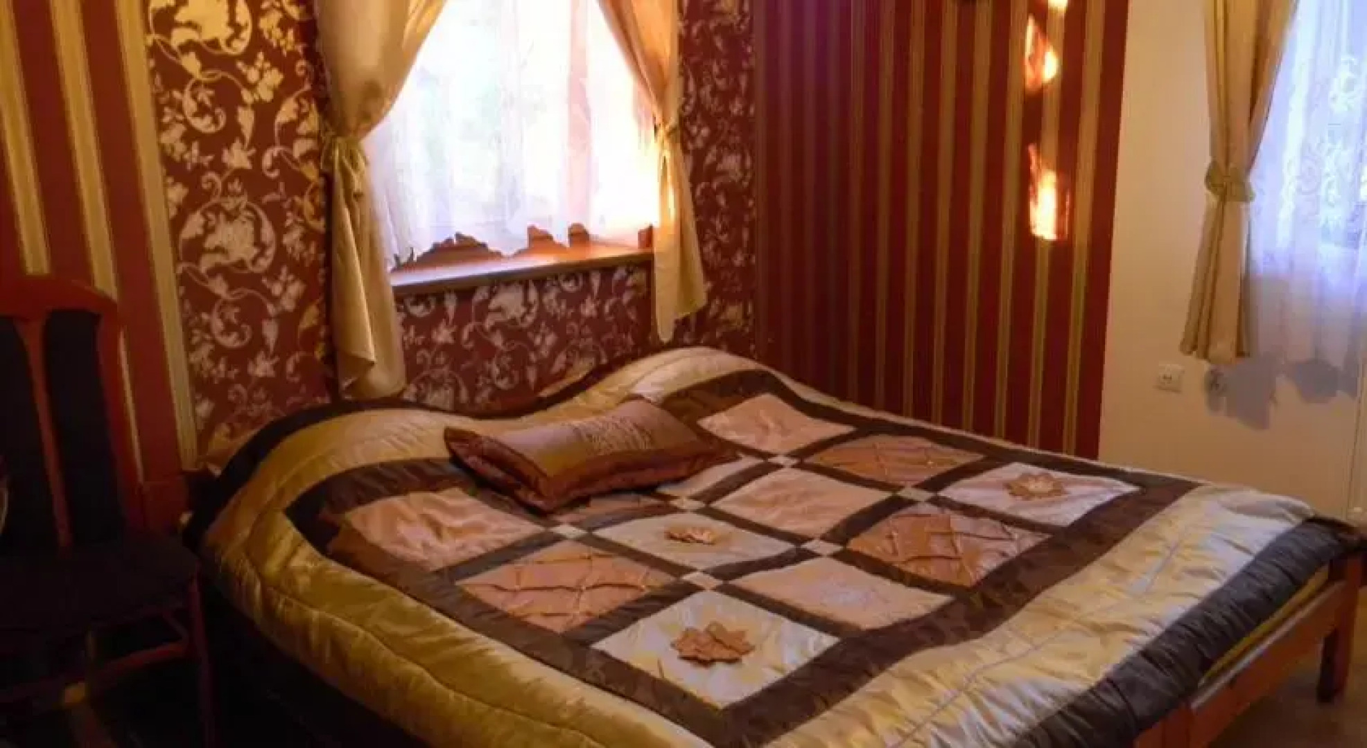 Pokoje gościnne Kamińscy