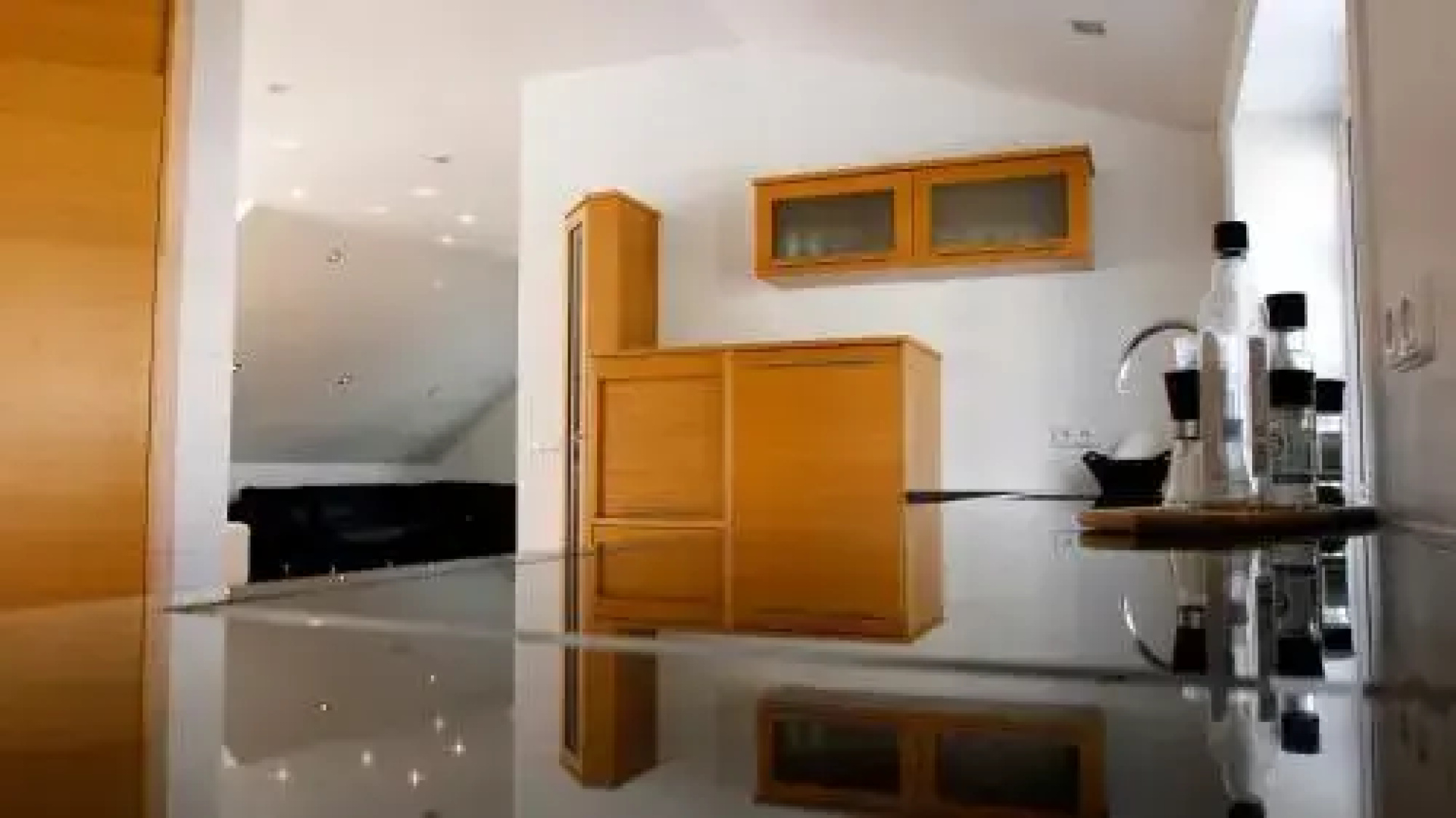 Askja Apartment
