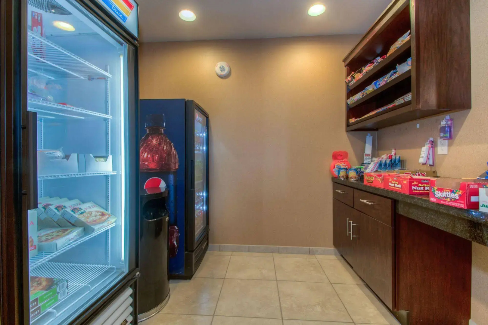 Cobblestone Inn & Suites - Wray