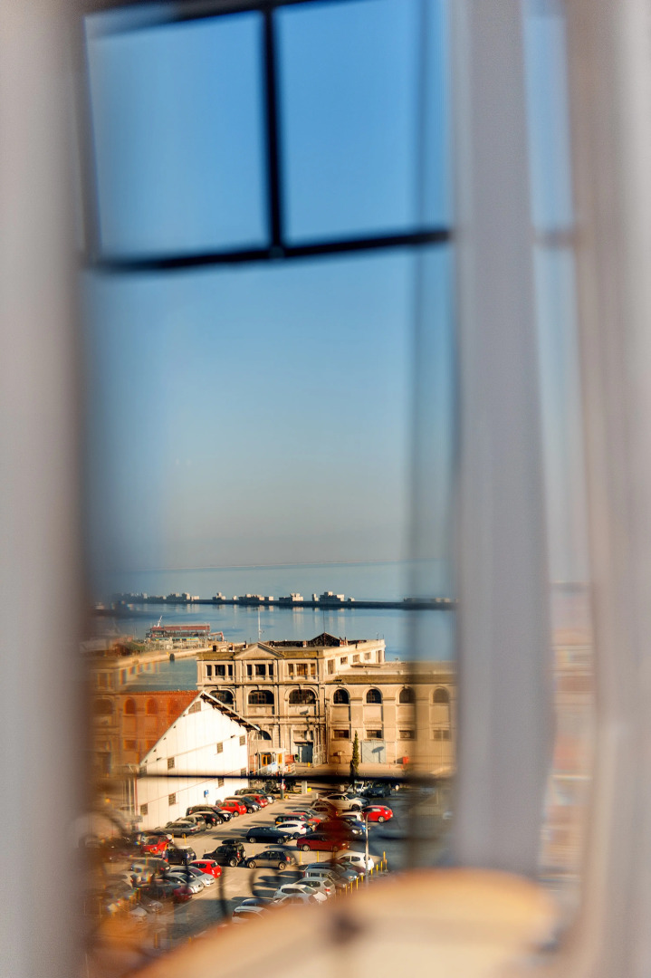 Mediterranean Palace Hotel