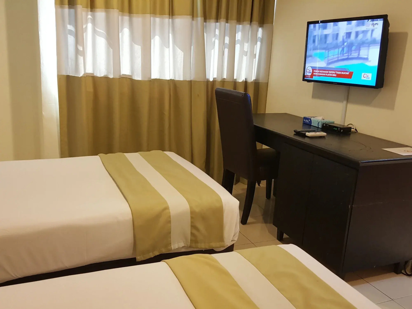 Suria City Hotel, Johor Bahru