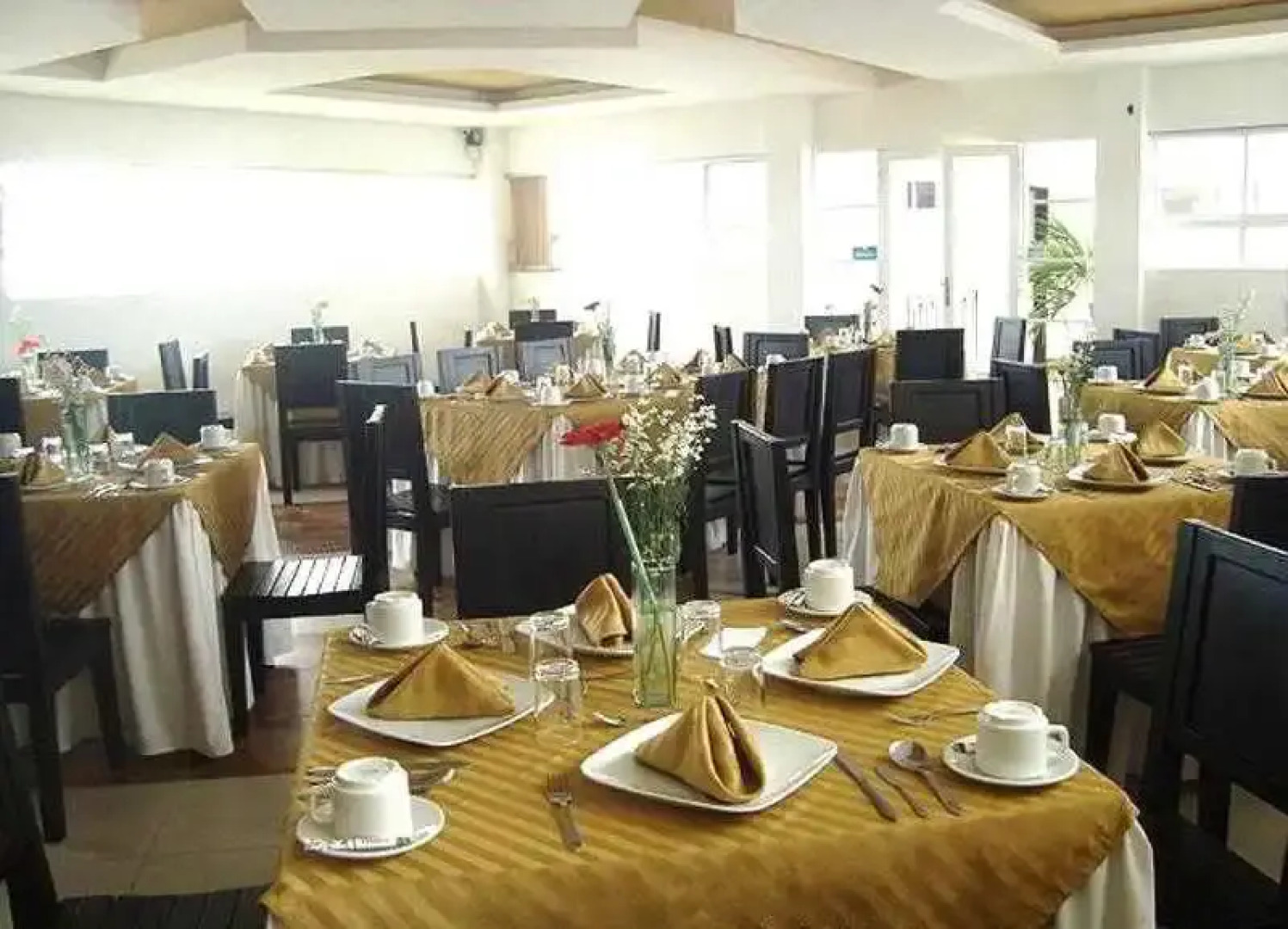 Hotel San Jeronimo Popayan