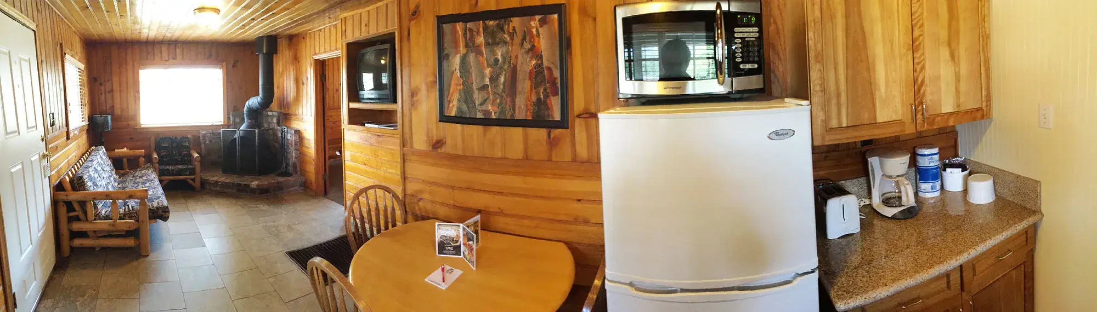 Sessions Retreat & Hotel