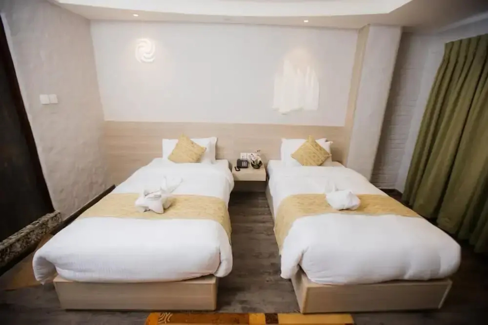 Vastu Boutique Hotel