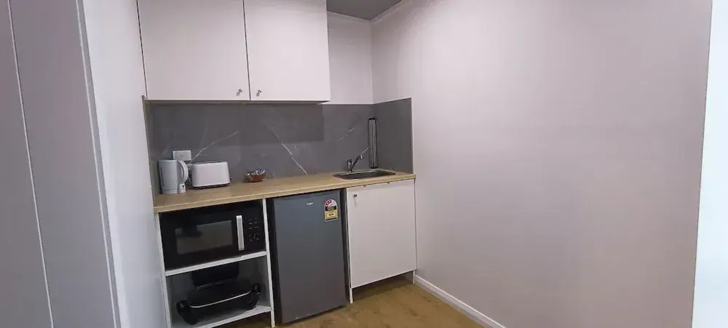 The Berri Bubble Lodge