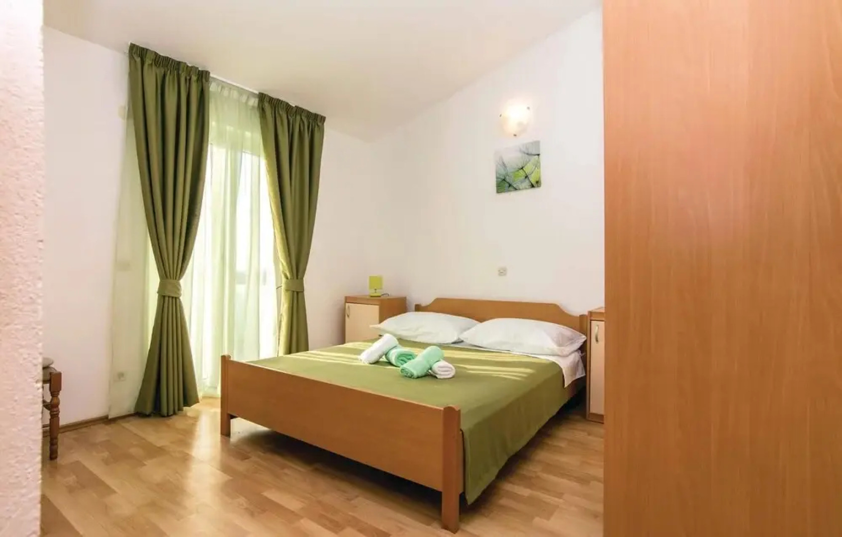 Nice Home in Pakostane With 5 Bedrooms, Wifi and Outdoor Swimming Pool