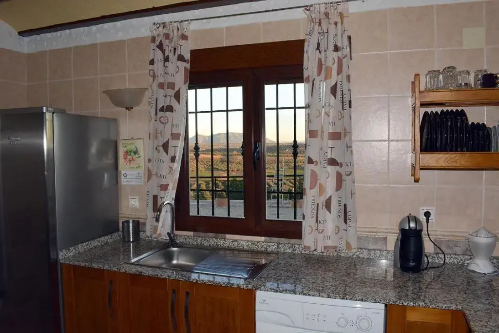 Casas Cuevas ElMirador