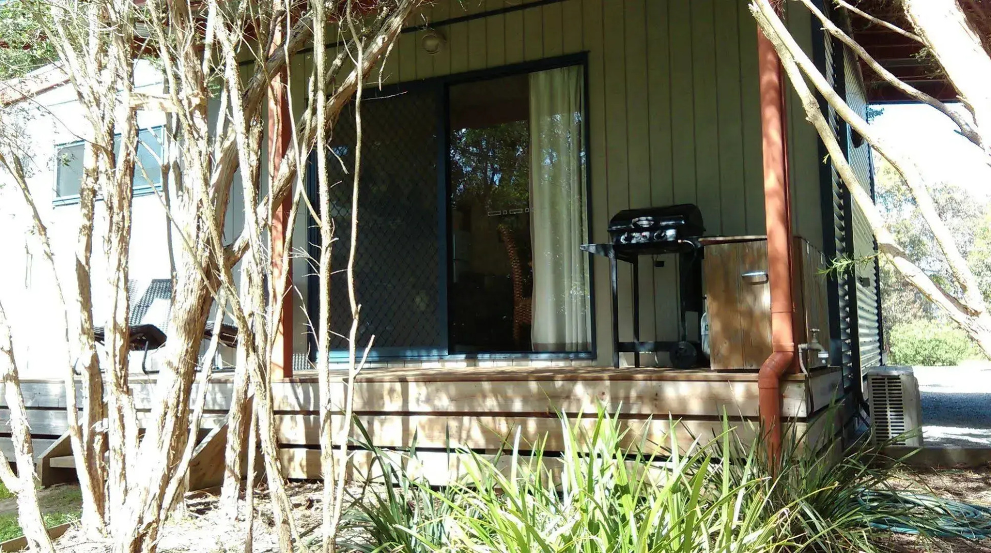 Island Break Cottages