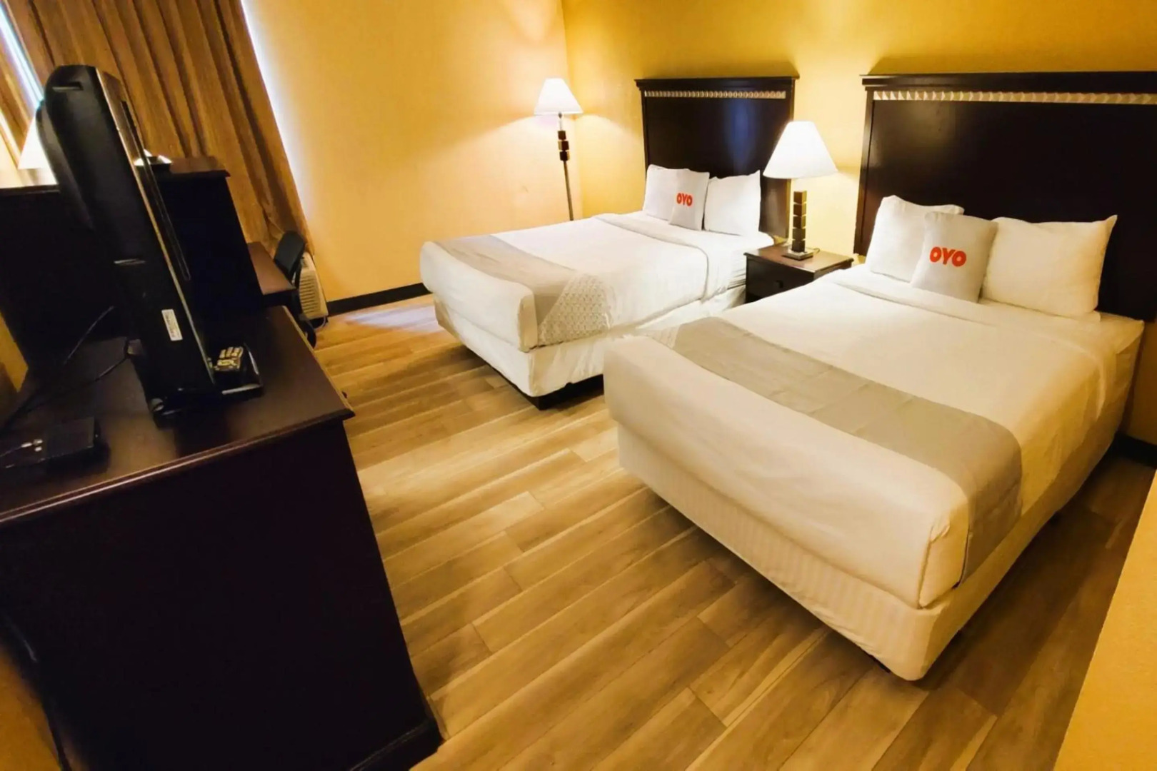 Quality Inn & Suites Nacogdoches