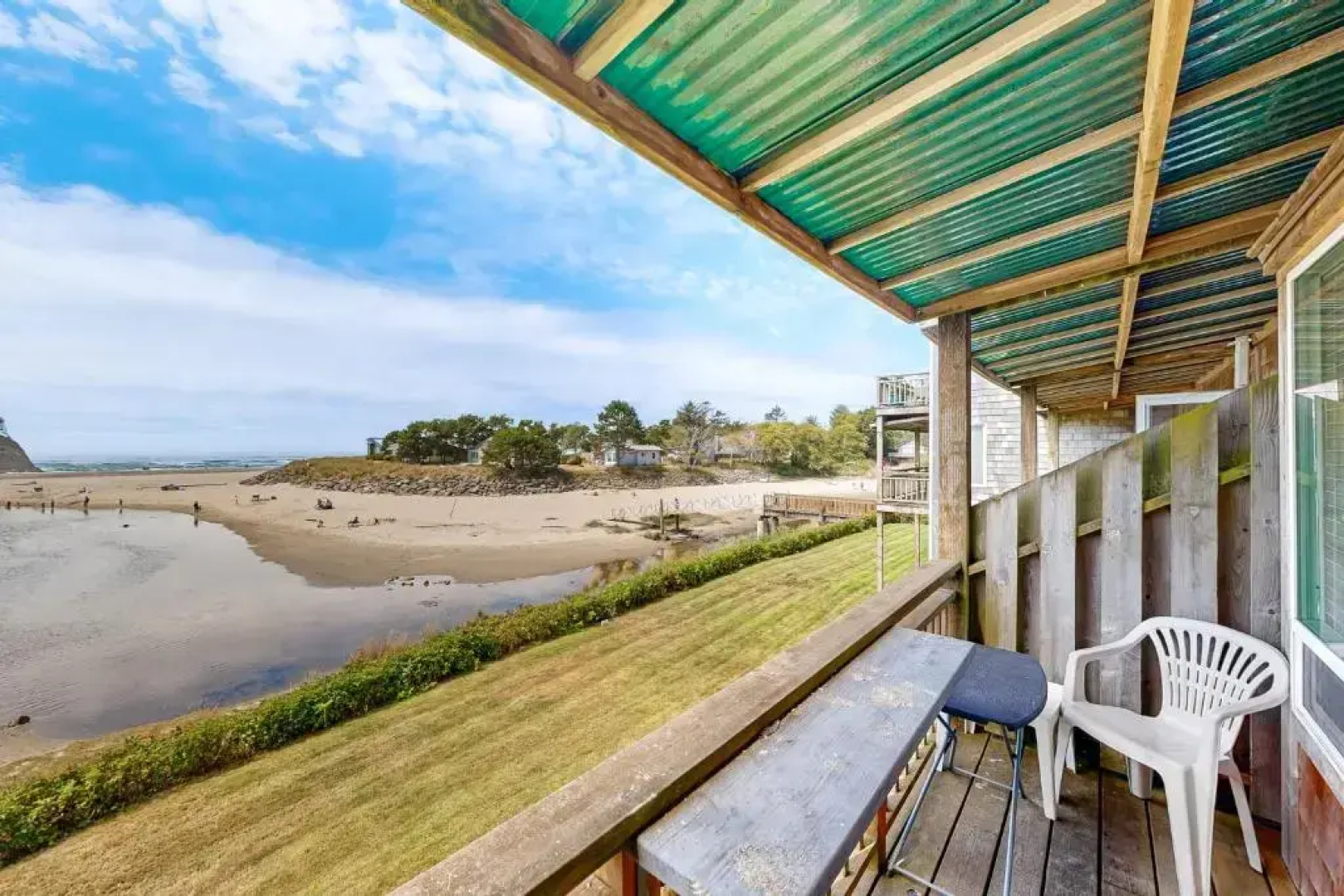 Neskowin Resort #114