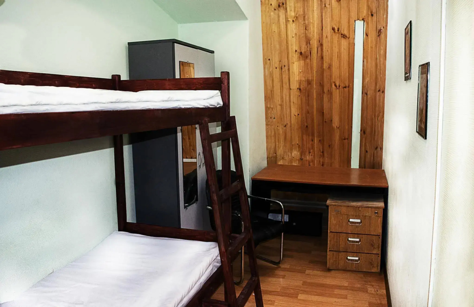 Хостел Лофт