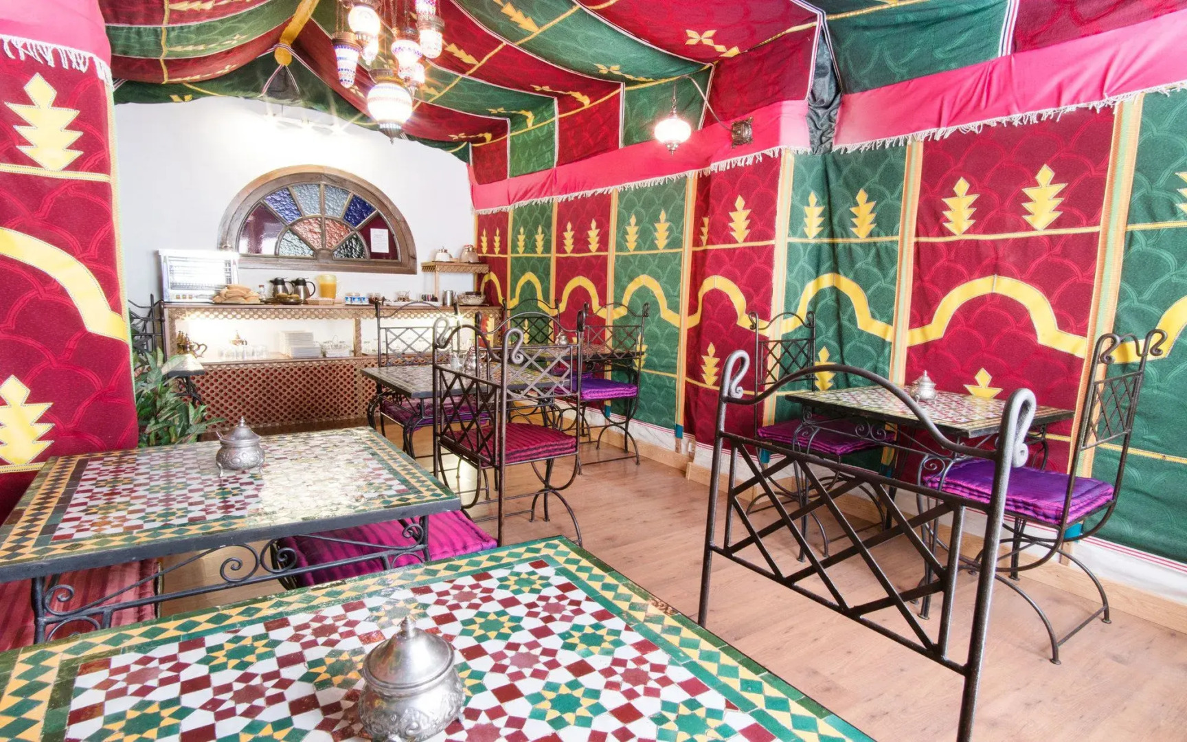 Casa de Federico Boutique