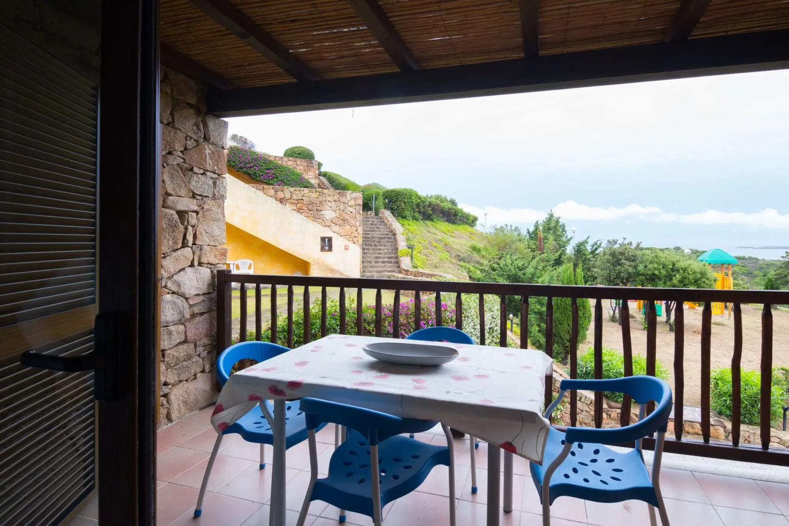 Residence Costa Ruja