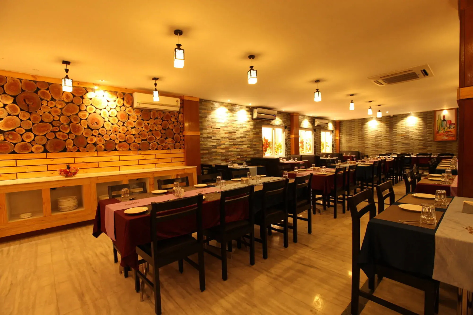 Hotel Southern Residency