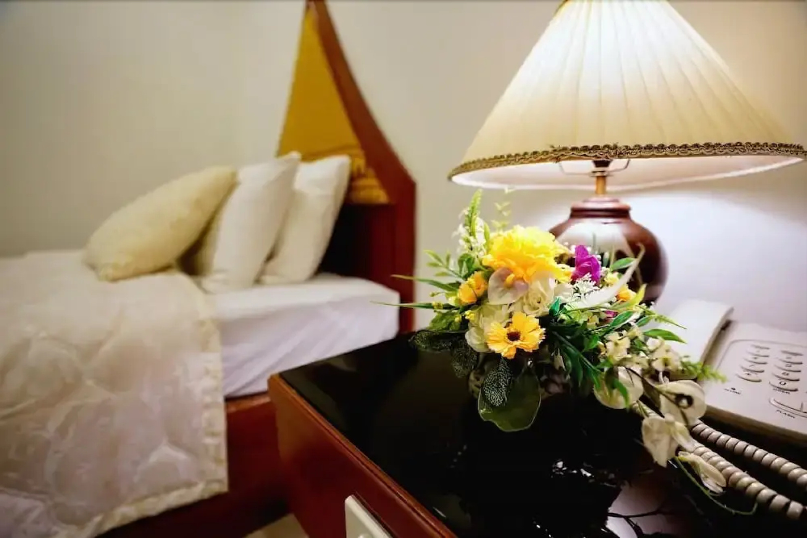 Rimchan Resort Hotel
