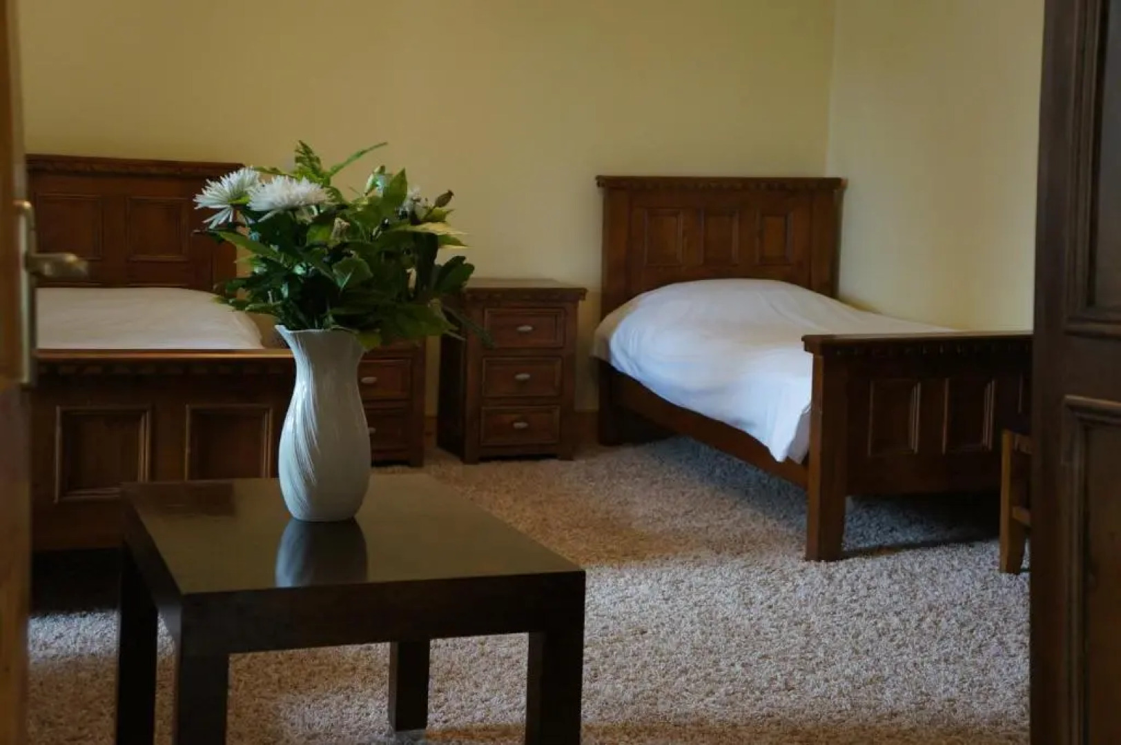 Jacksons Restaurant and Guesthouse