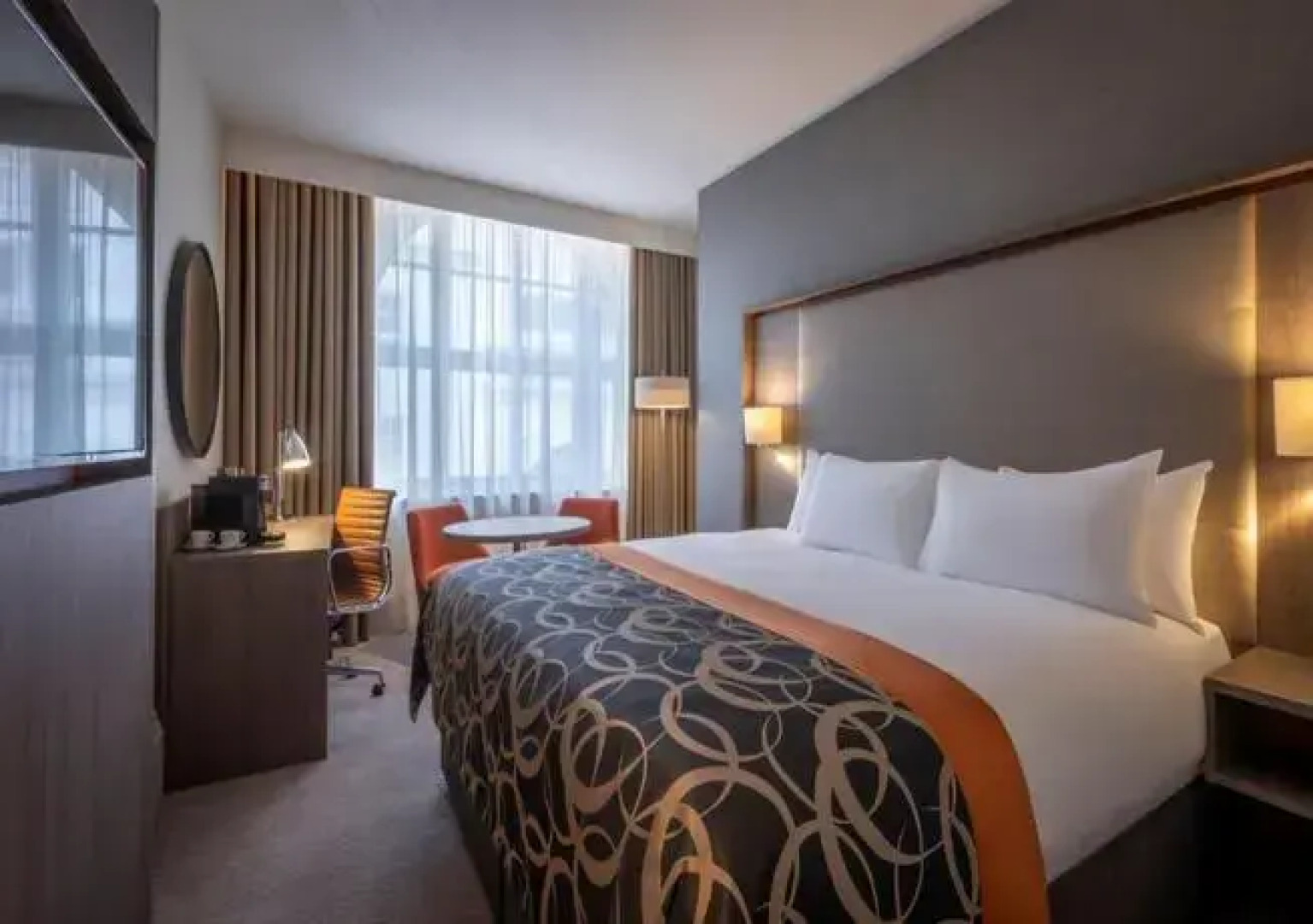 Dong Jiang Golf Resort