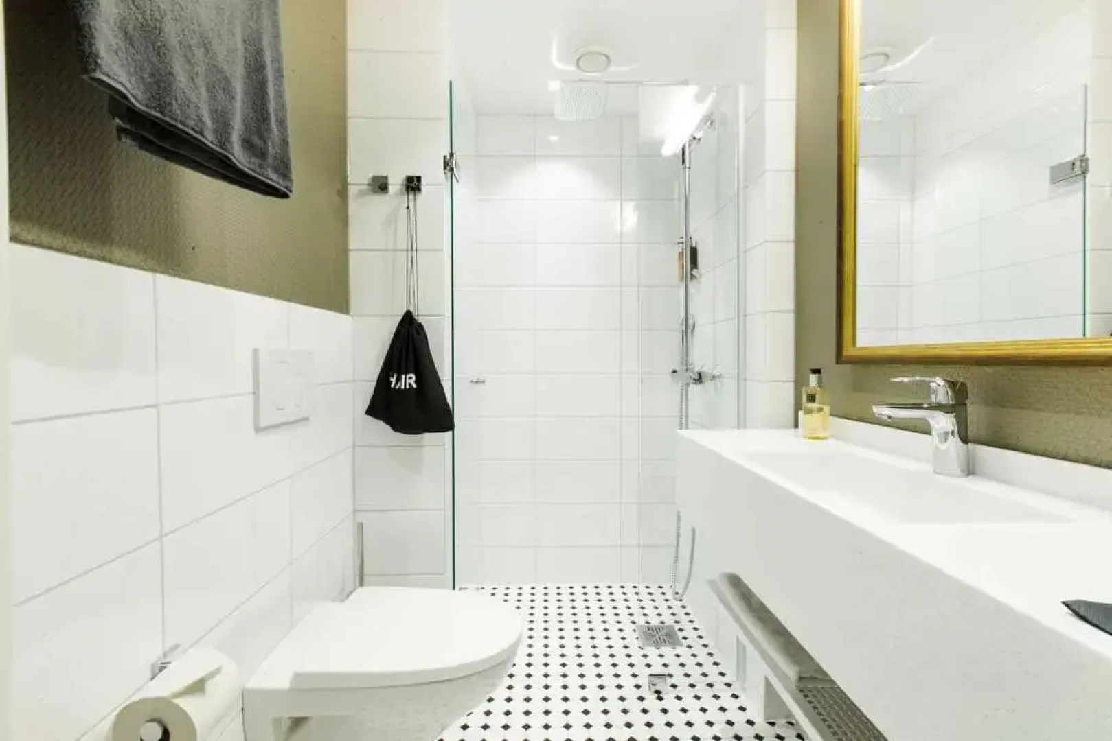 Quality Hotel Sveitsi