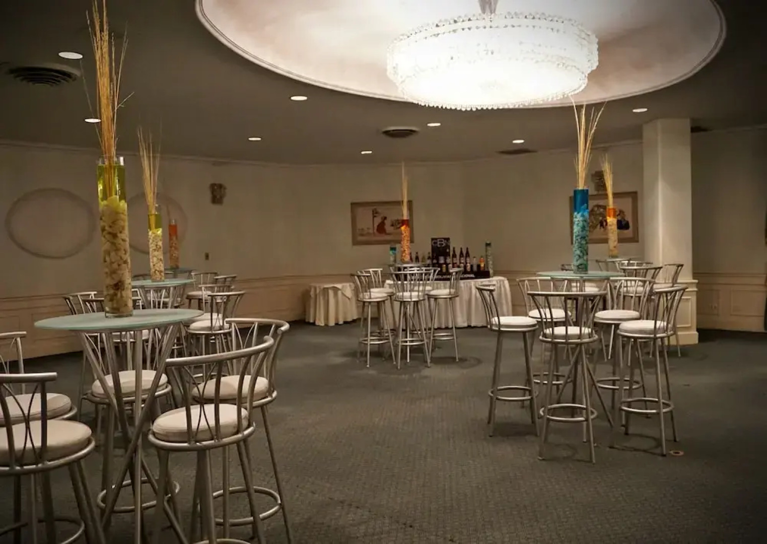 Real Plaza Hotel & Convention Center