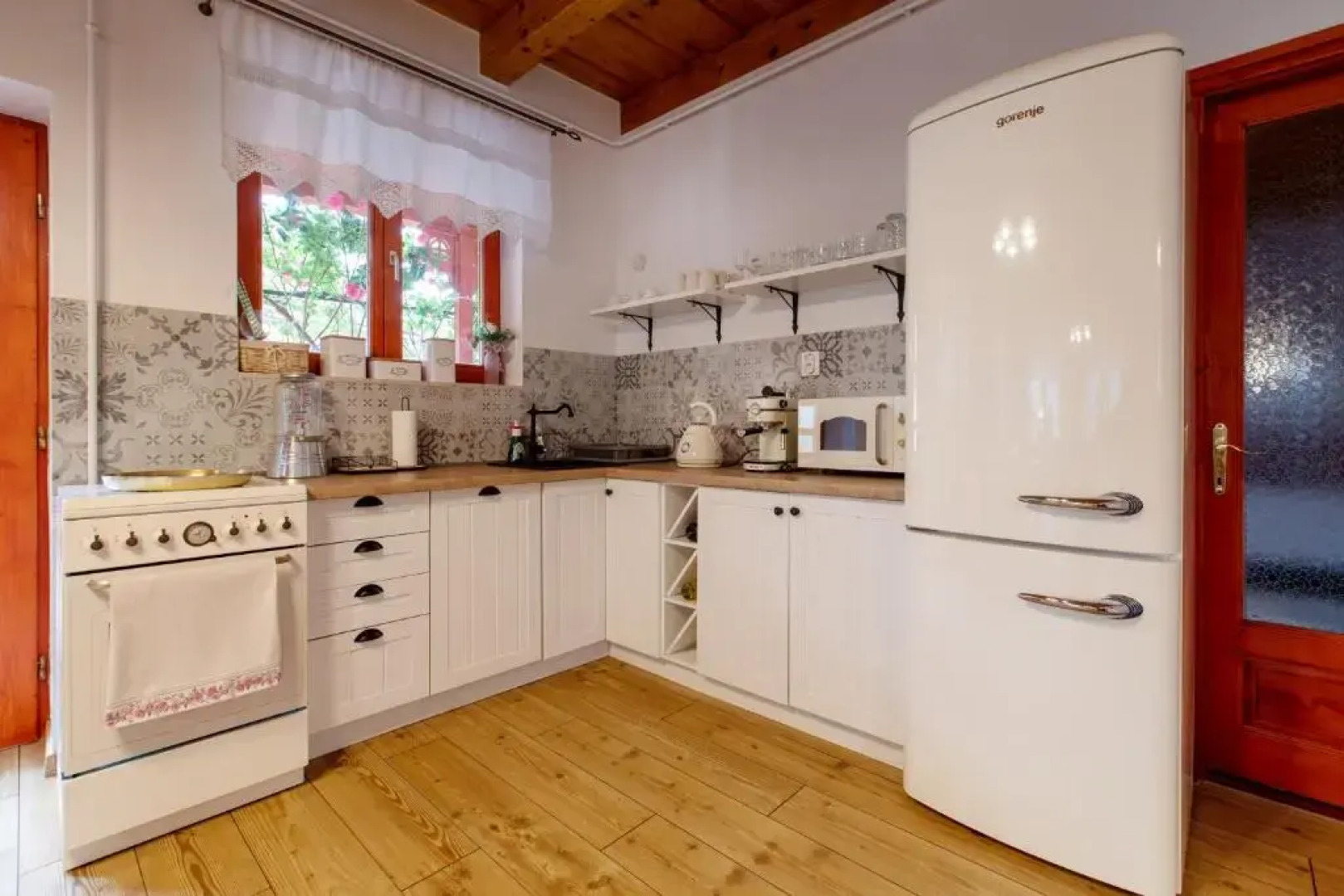 Rózsa Apartman Aggtelek