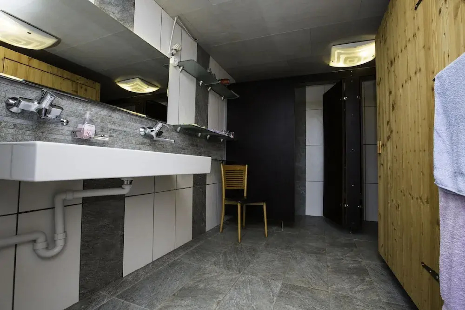 Steigmatt Bauernhof - Erlebnis