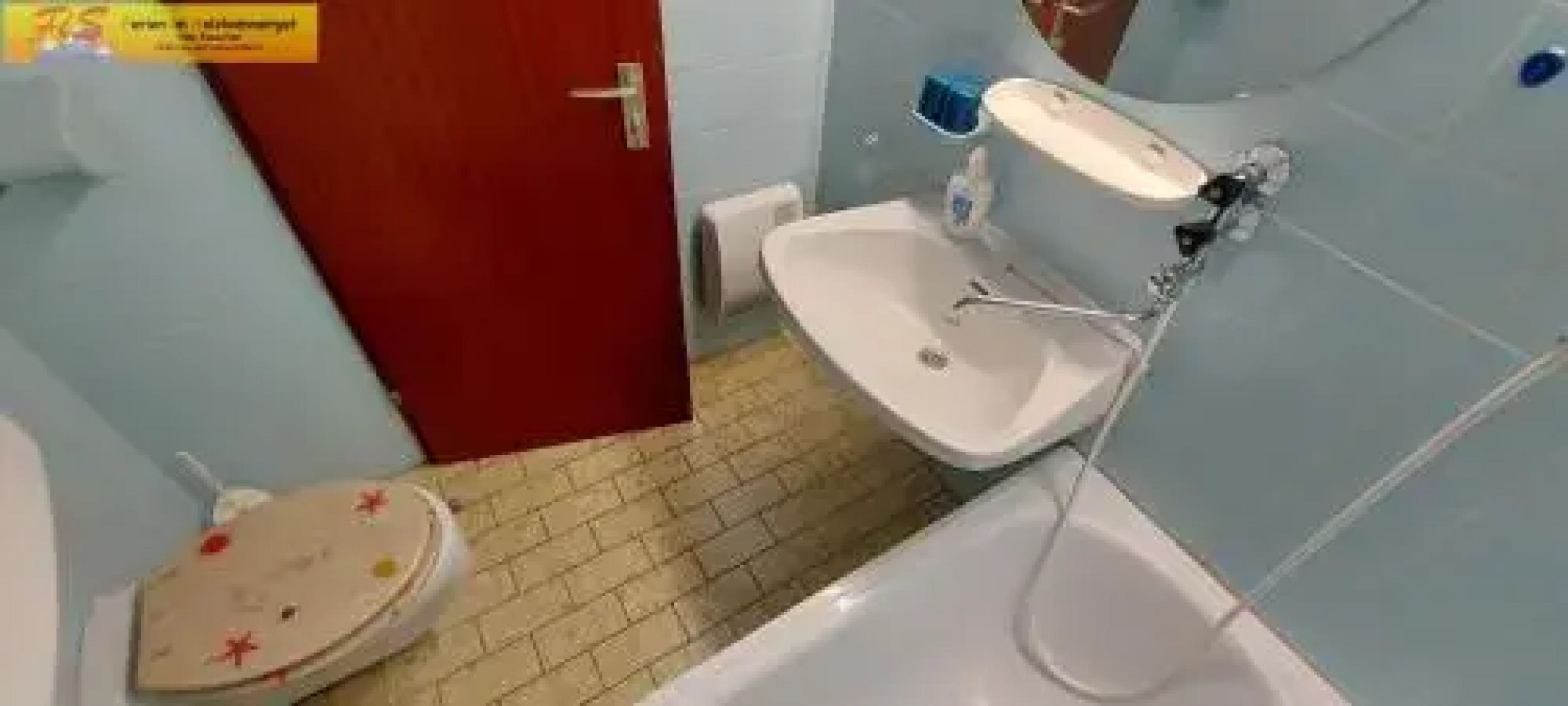 Appartement Esmeralda