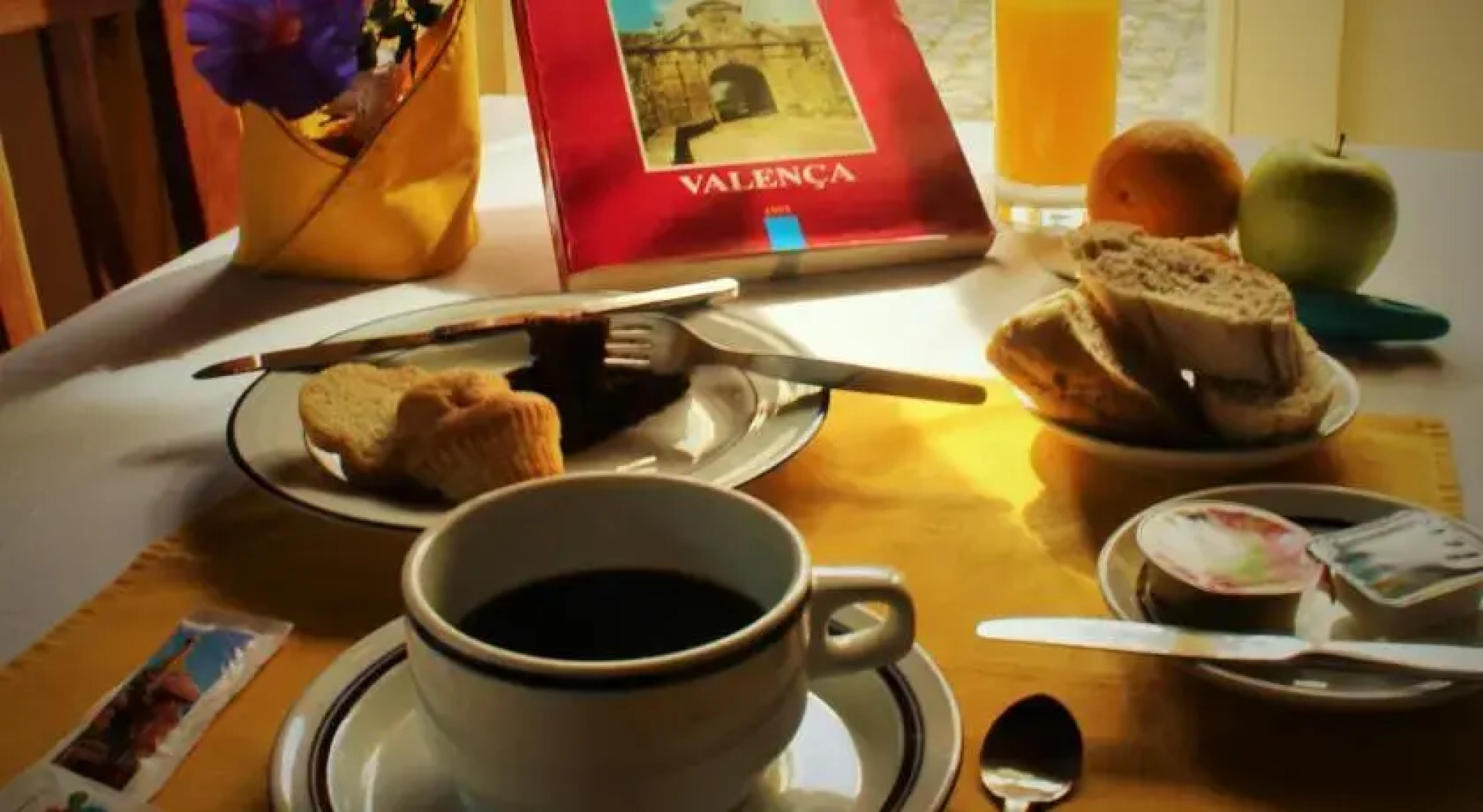 Quinta Grande da Raposeira