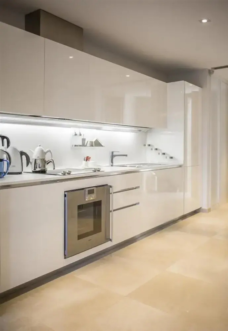 Cagdas Vıllas Swıssotel Hotel Residences