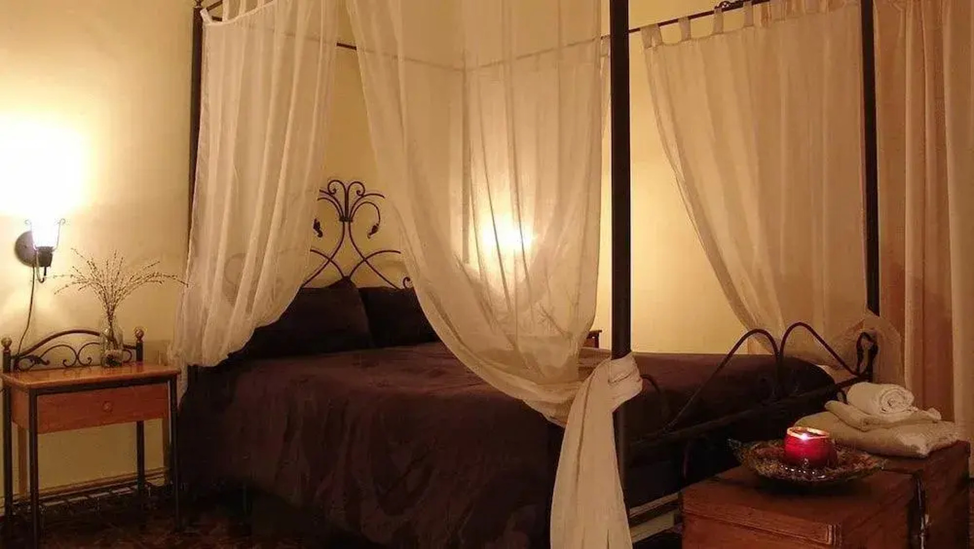 Casa Rural Azabache I & II