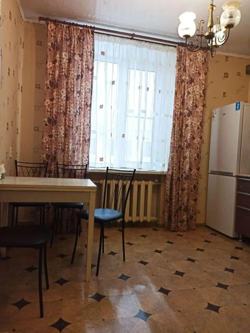 Апартаменты на улице Багаева 25/1