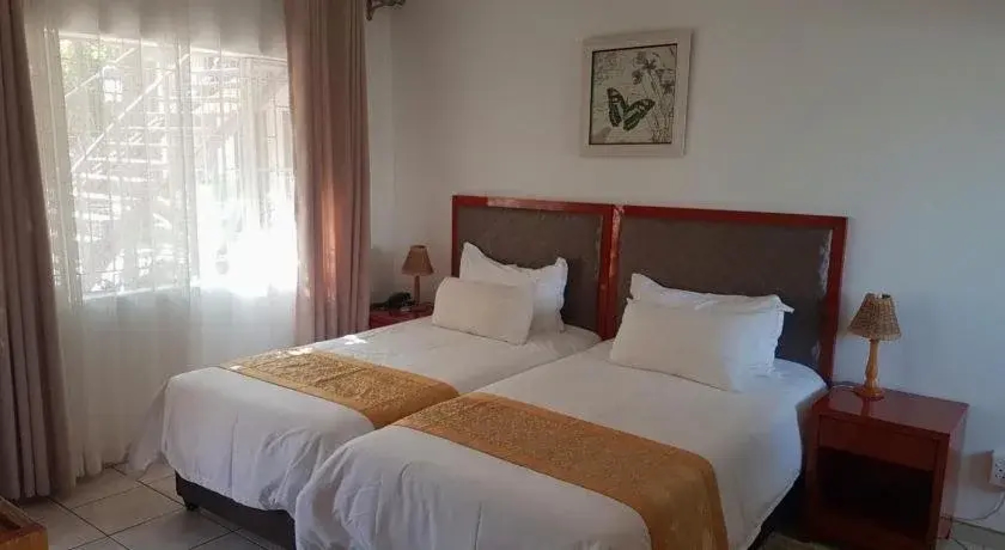 hotel pension steiner