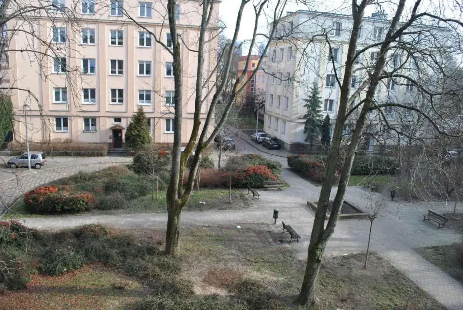 Apartament Gorczewska Przy Metrze