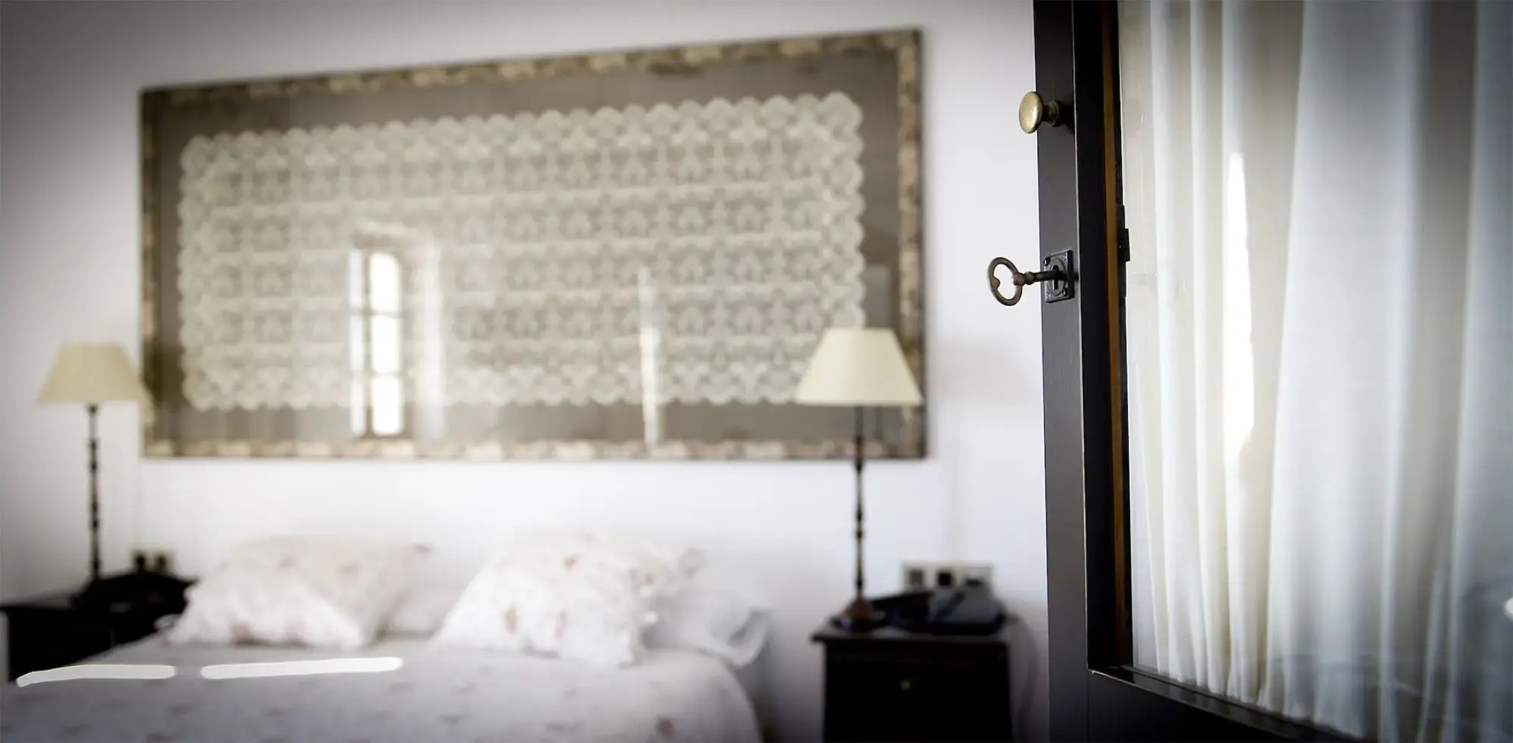 Rusticae Las Casas del Cónsul