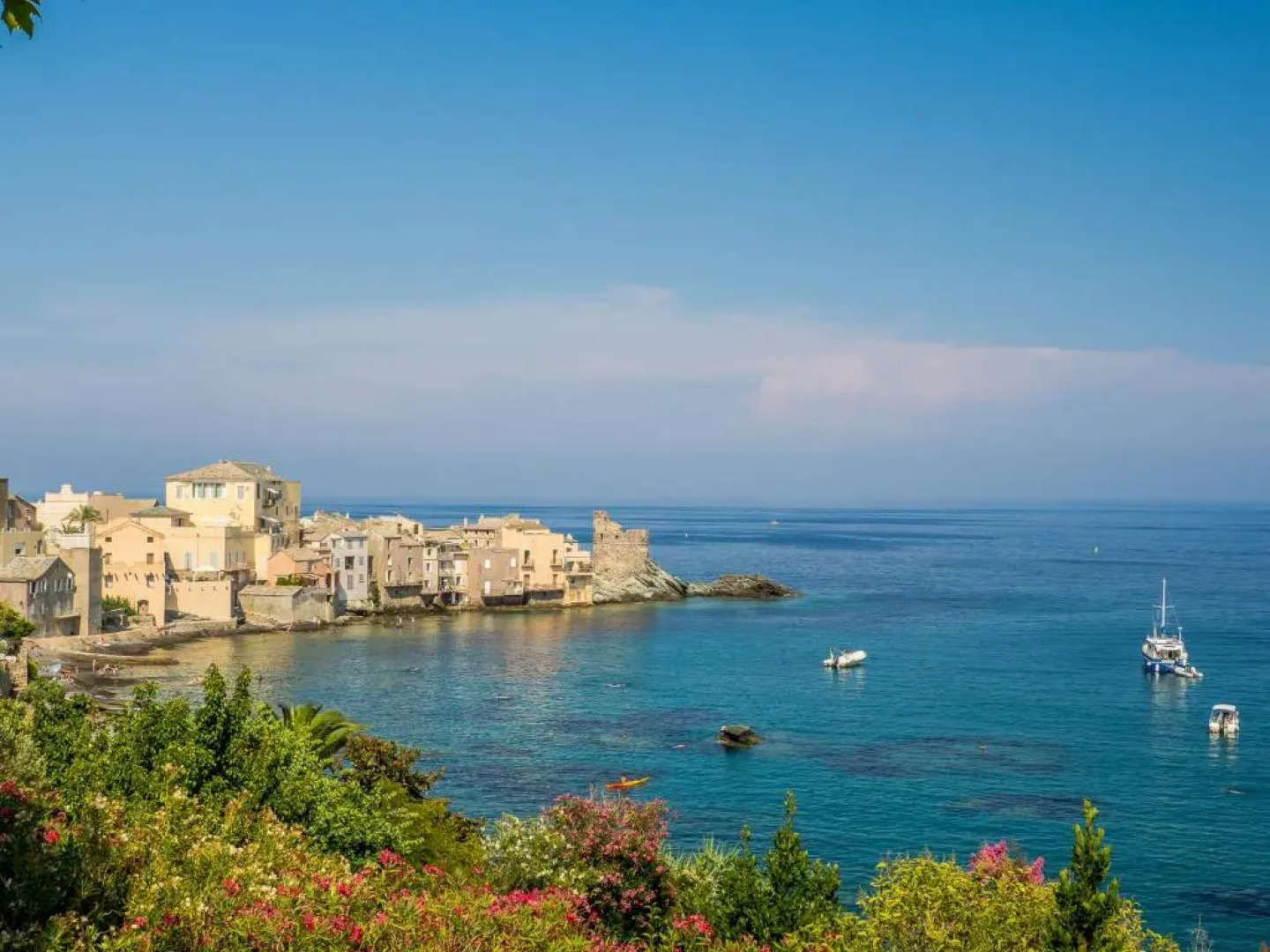 Residence Les Sources