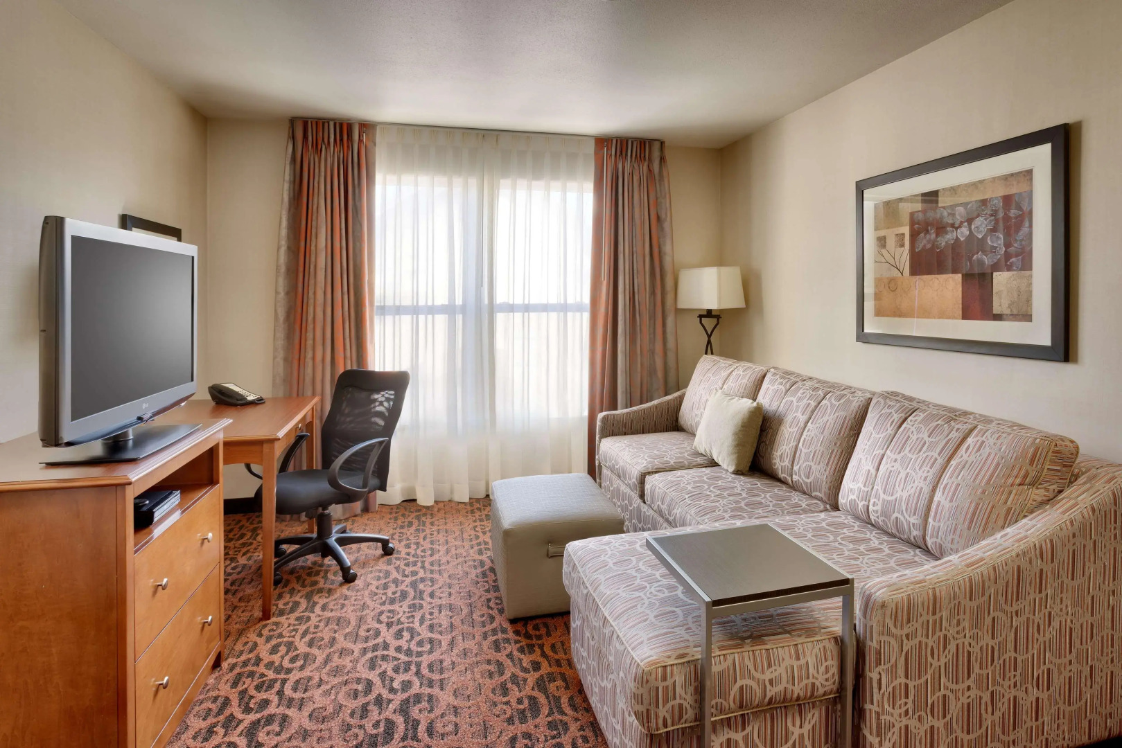 Hampton Inn & Suites Orem