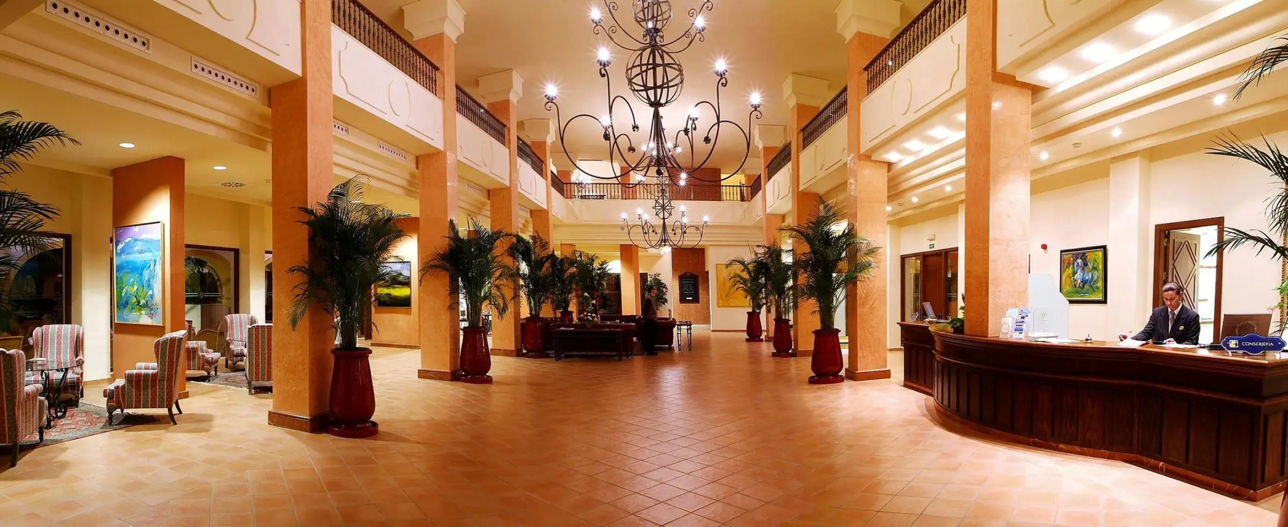 TUI BLUE Isla Cristina Palace - Adults Only