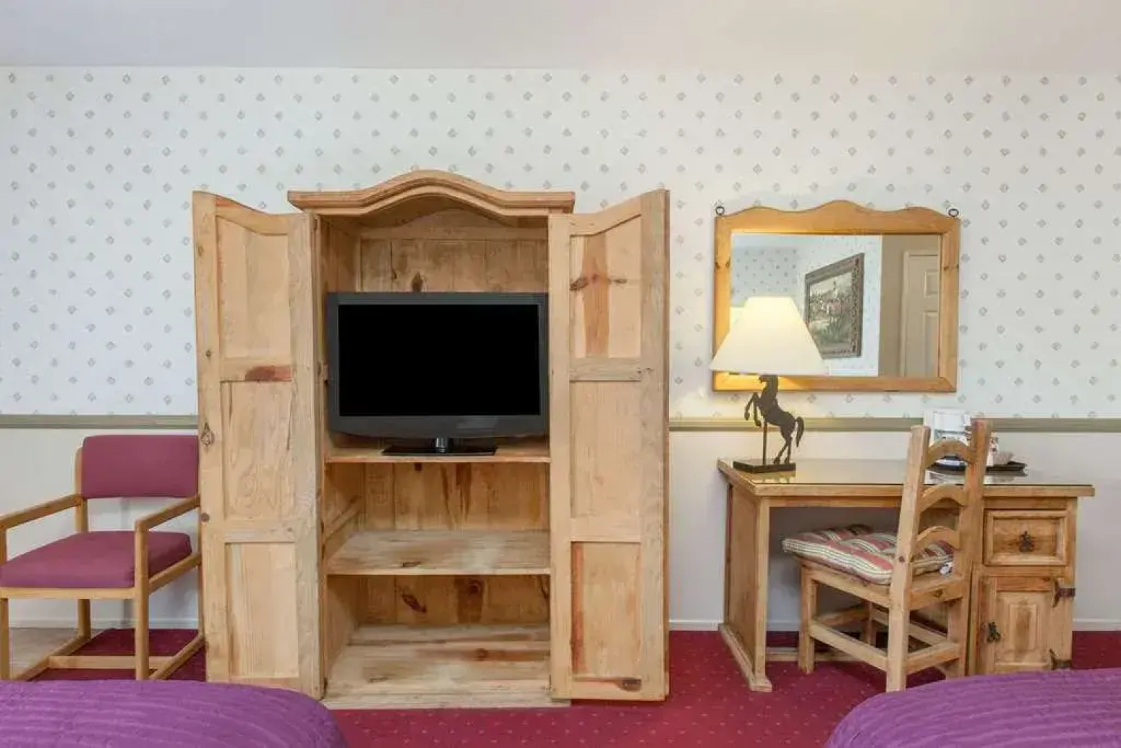 Ramada Limited Lebec