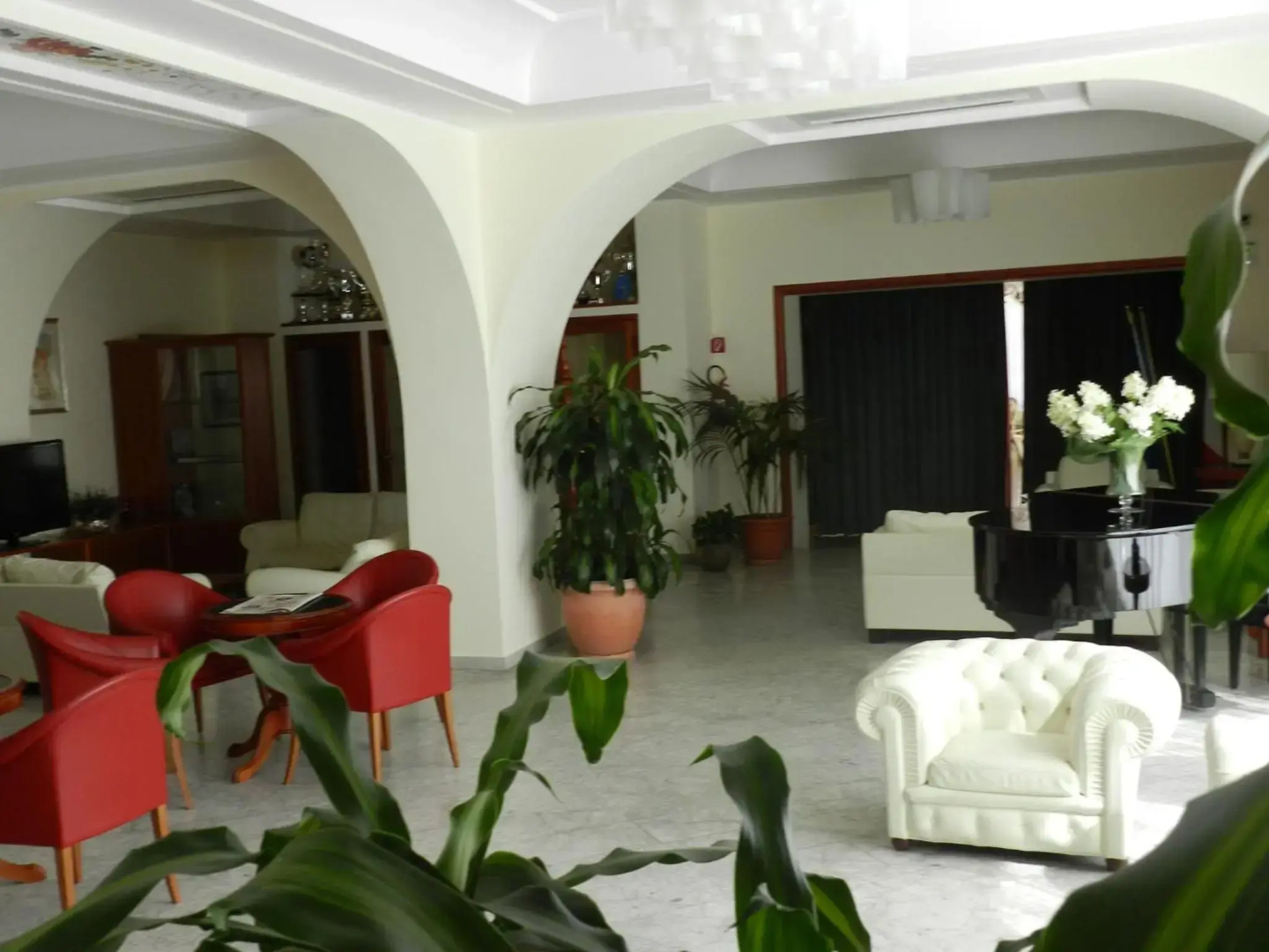 Hotel Il Mulino