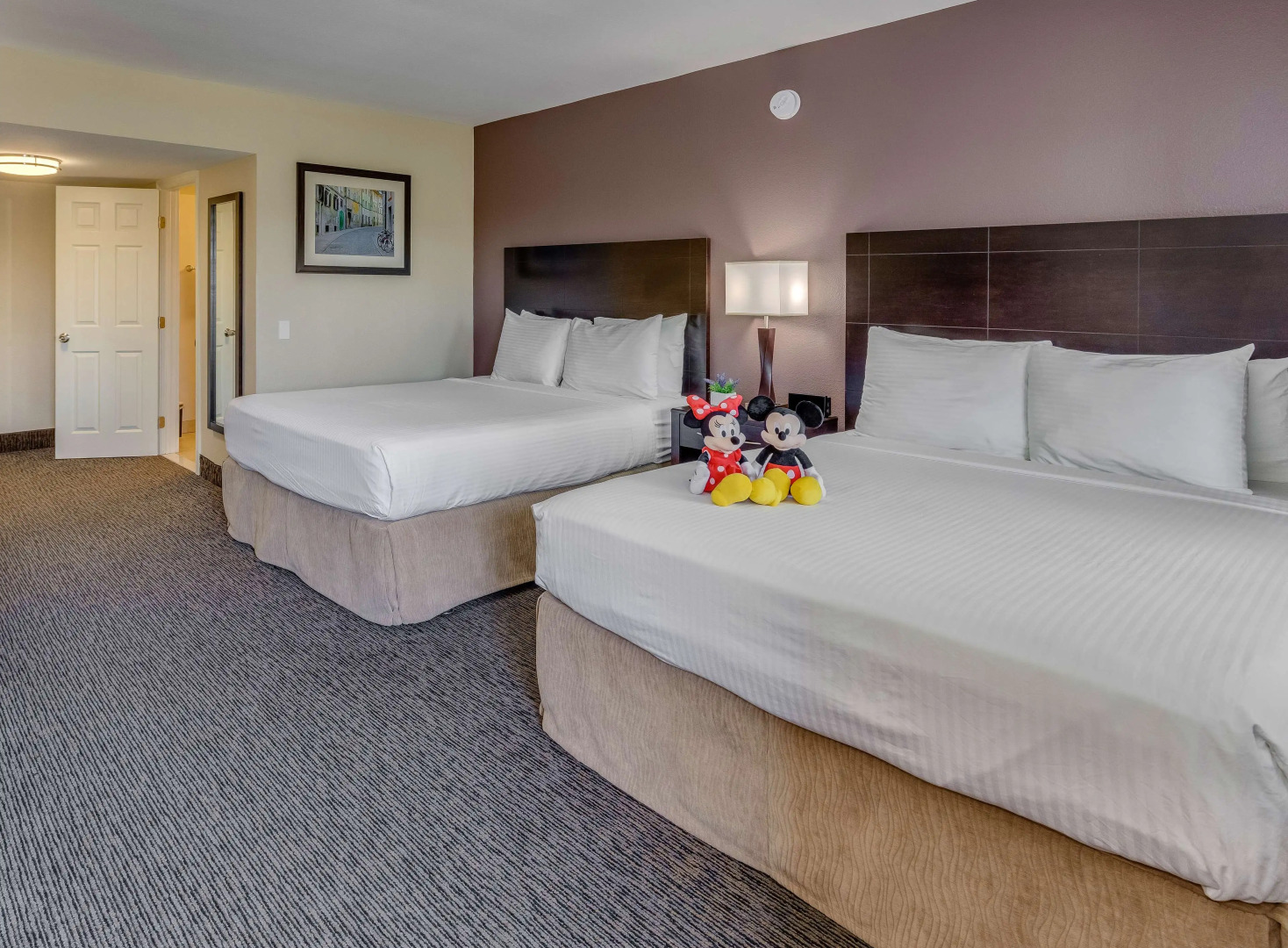 Grand Legacy At the Park