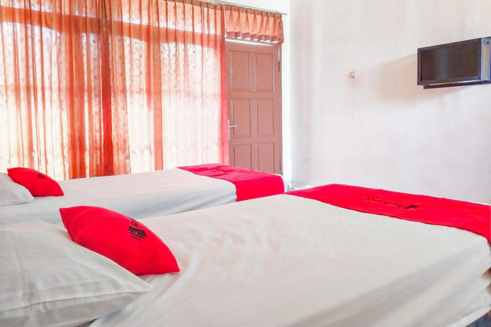 Hotel O Padjadjaran 1