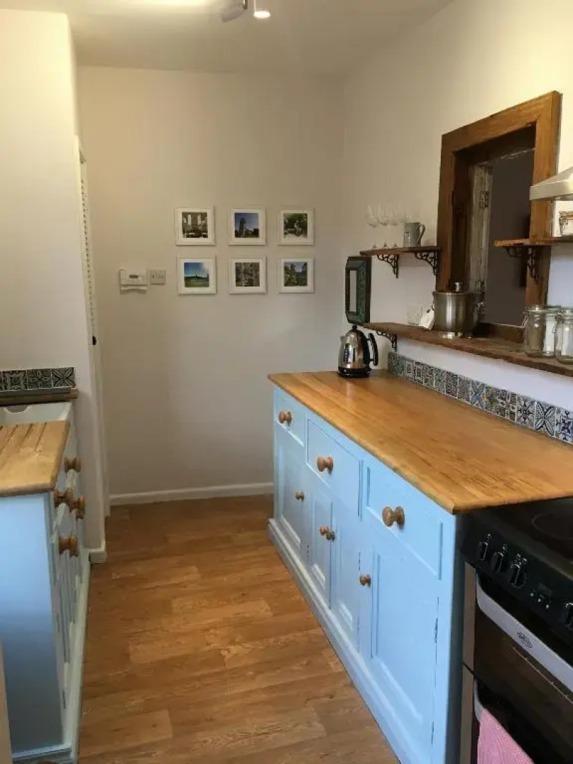 Courtyard house - boutique stay, sleeps 2 - Bruton