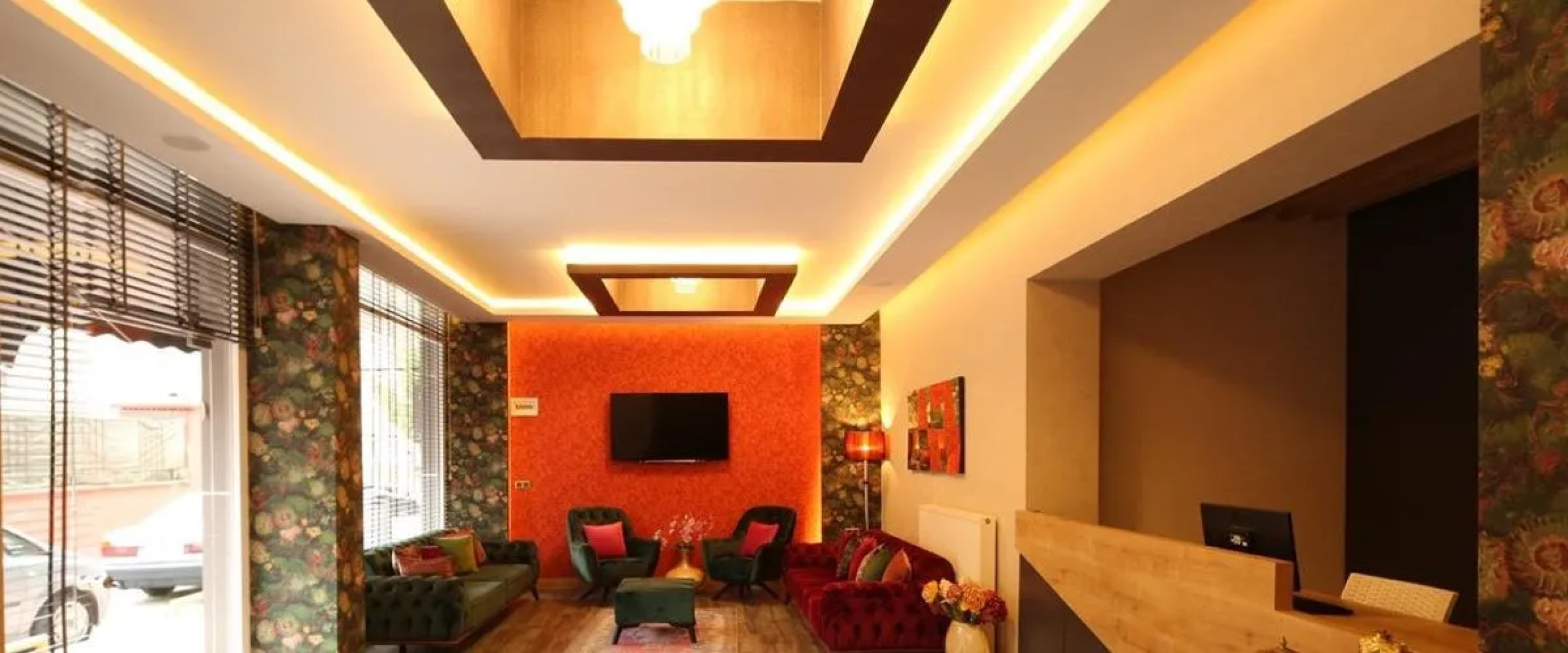 Hisarhan Hotel
