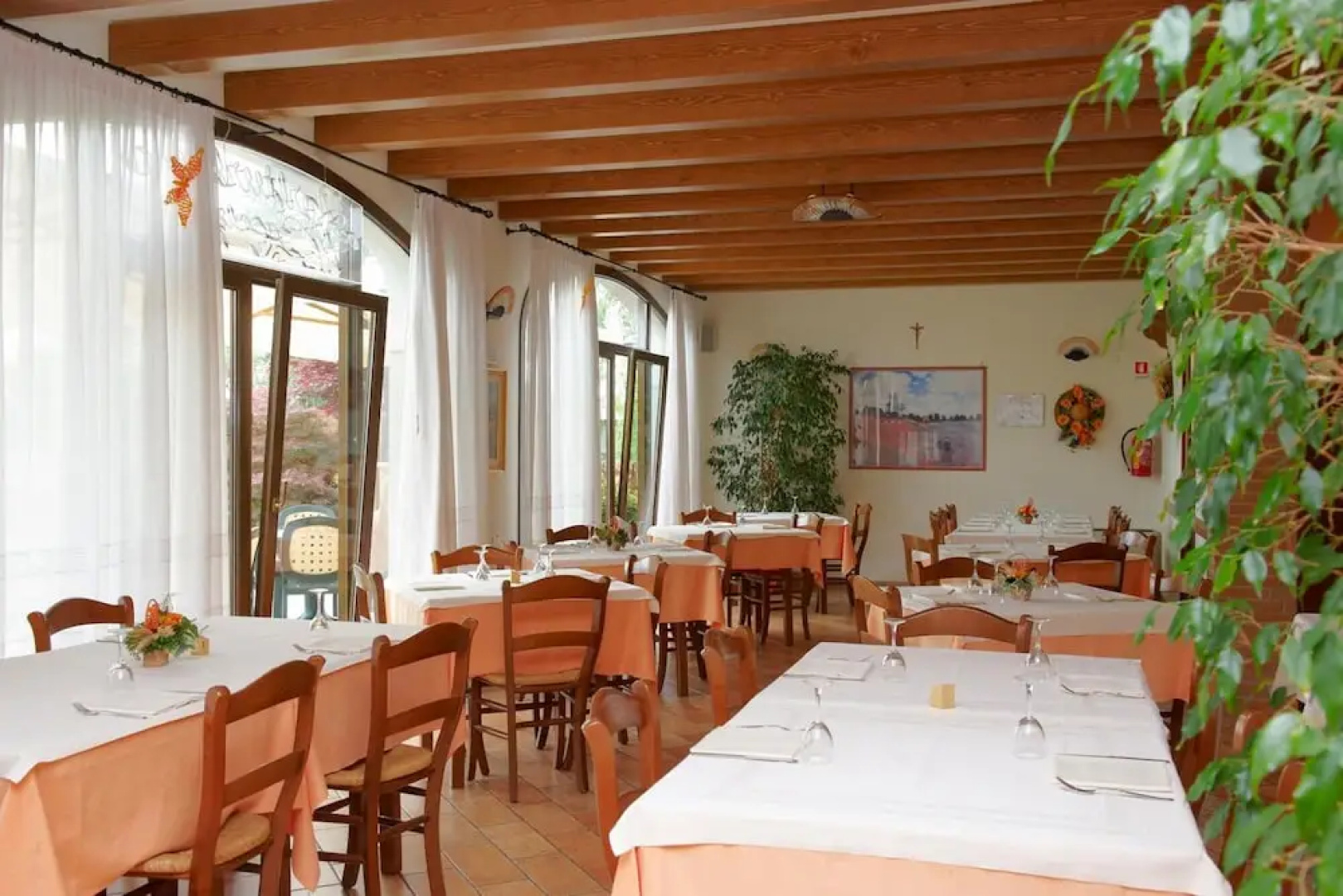 Agriturismo Il Cascinale