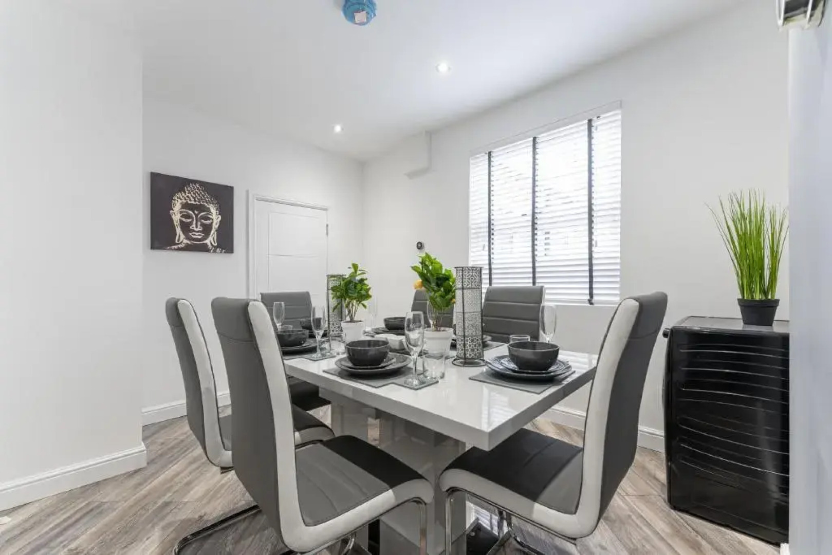 Tanna Estates - George Street House