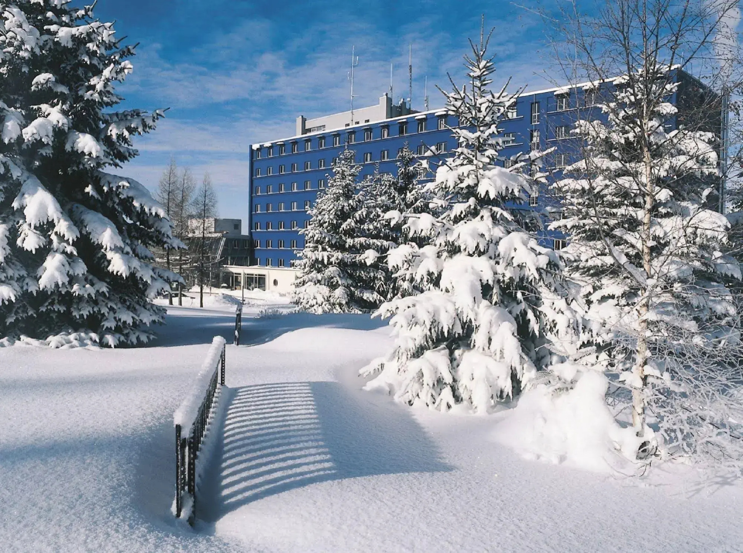 Hotel Am Bühl