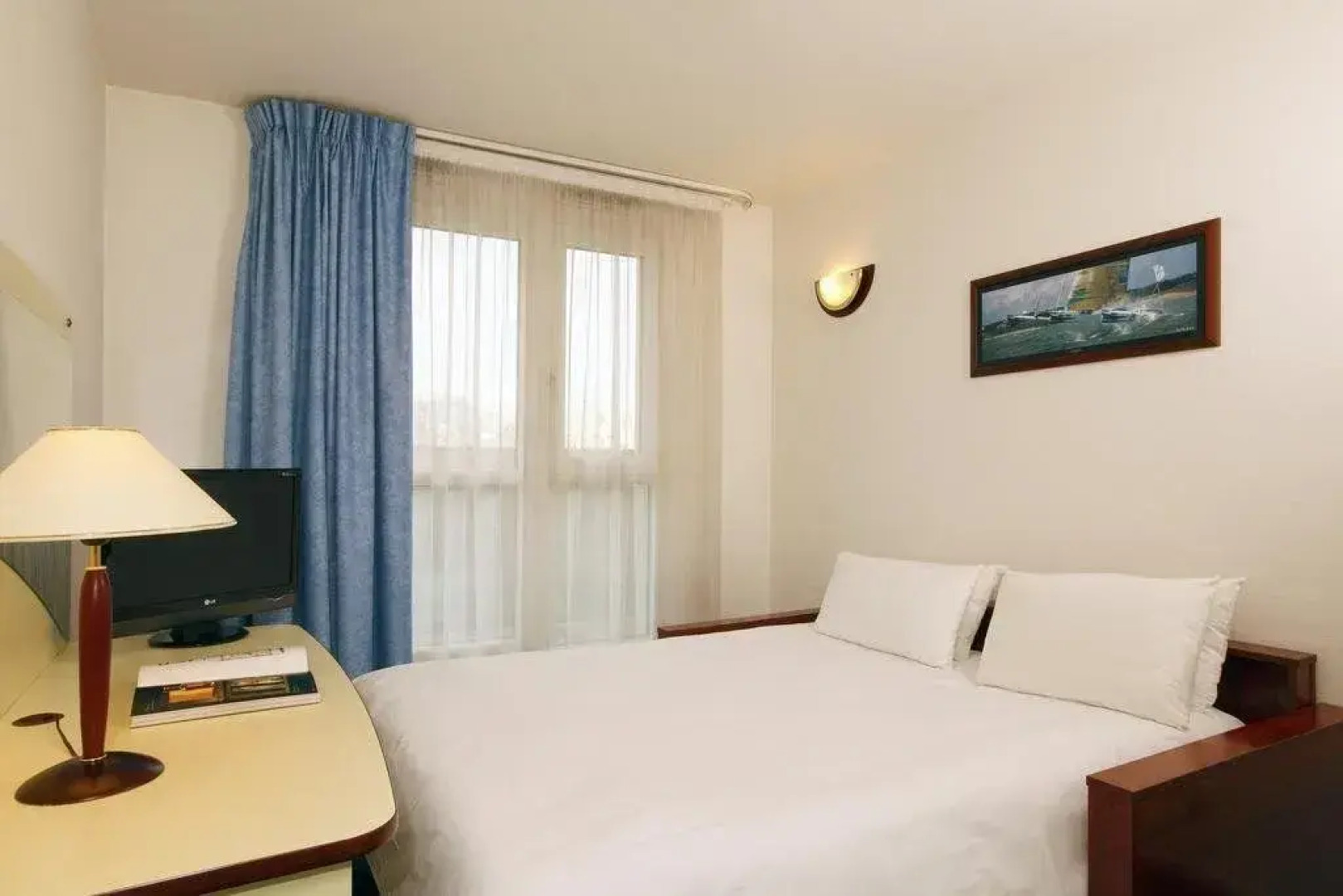 Appart City Paris Alfortville