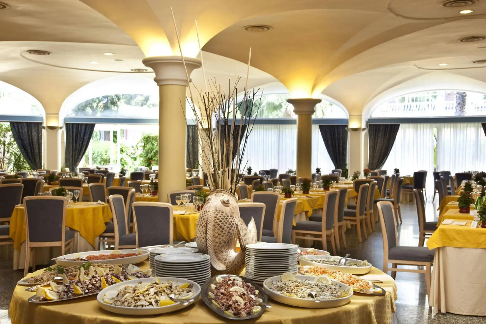 Hotel Continental Ischia